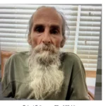 Kansas Silver Alert notice for missing Wichita man Robert Falterman