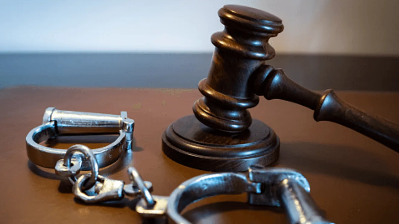 Imler Man Allegedly Threatened to Behead Pennsylvania State Police Troopers and Kill Bedford County Judge During Arraignment, Court Records Say