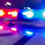 Police investigate a deadly pedestrian crash near Utah Street and Central Avenue in Albuquerque