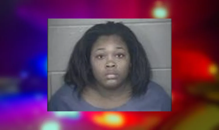 Kansas City Woman Gets 13 Years After Pleading Guilty in 2024 Infant Death Involving Oven Burn at Home Near East 41st Street and Forest Avenue