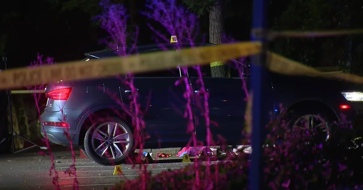 Kent Police Investigate Two Shootings Hours Apart, Including a Fatal Park and Ride Killing Near Military Road South and a Second Shots-Fired Call Off Pacific Highway South